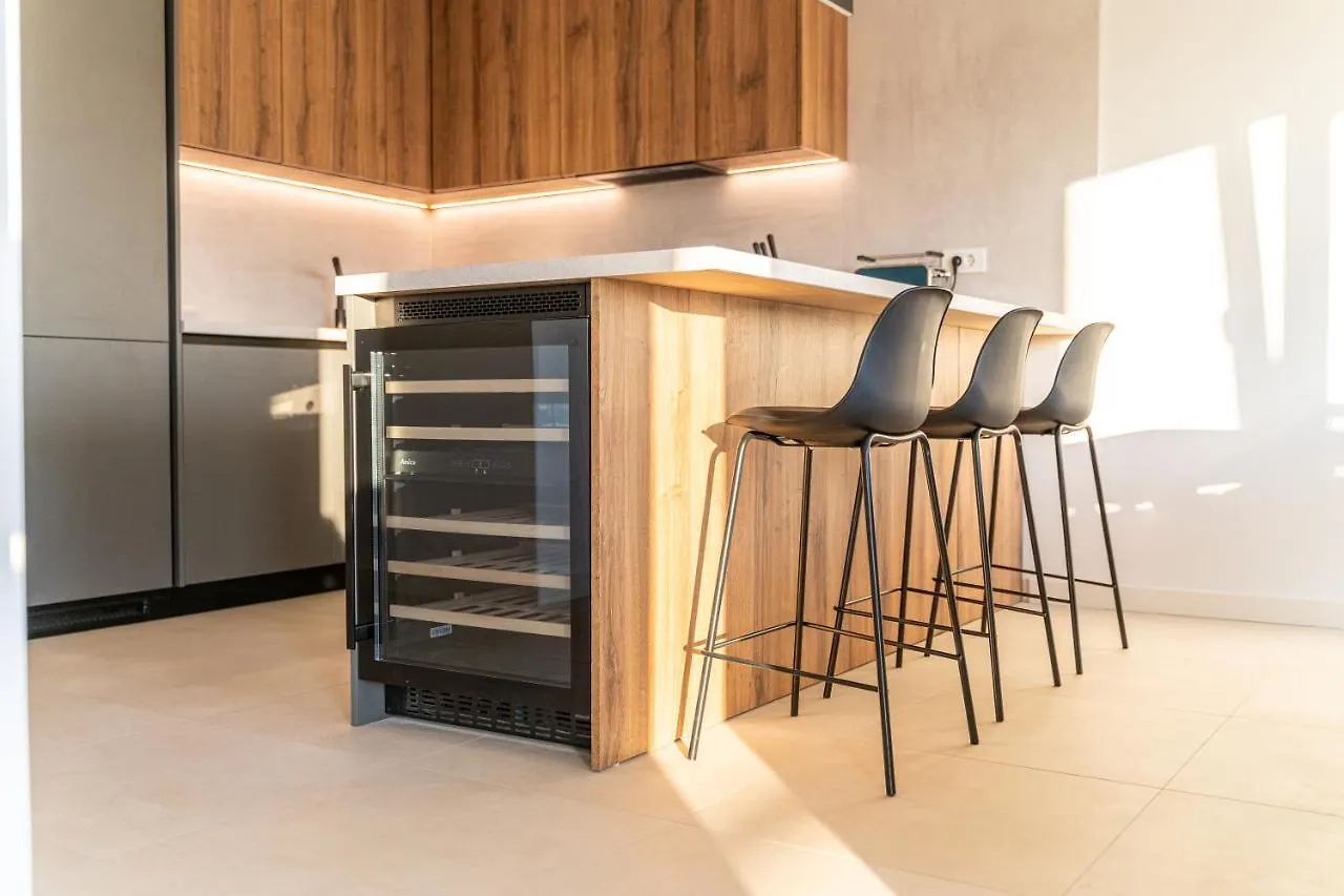 Apartment Namiko By Belmont Realty Zadar