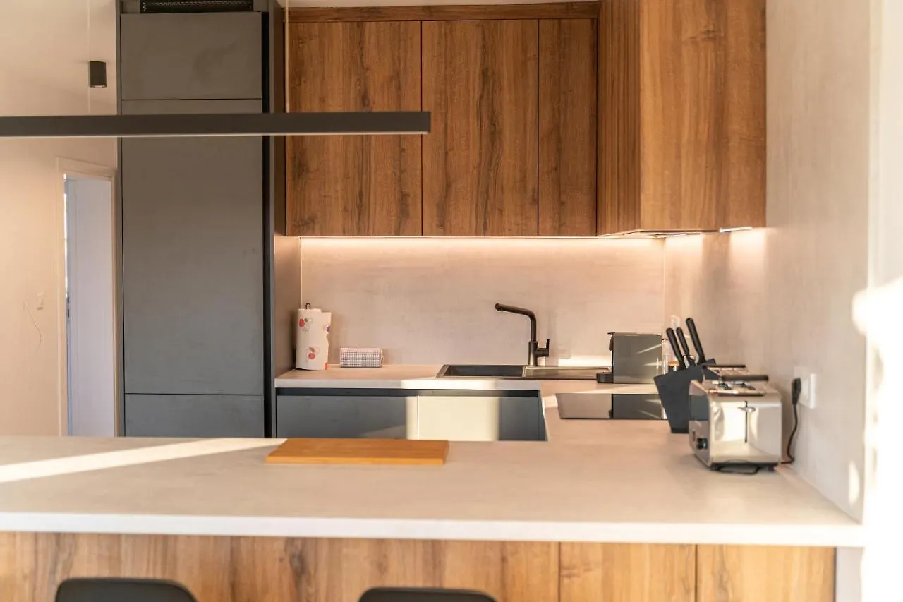 Apartment Namiko By Belmont Realty Zadar