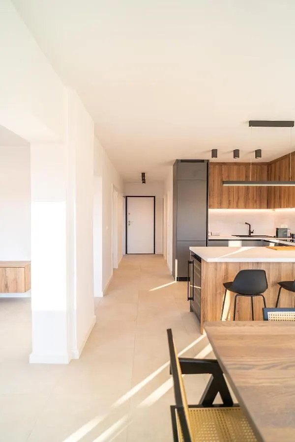 Apartment Namiko By Belmont Realty Zadar