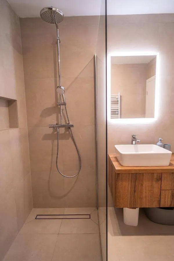 Apartment Namiko By Belmont Realty Zadar 0*,  Croatia