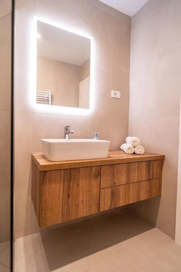 Apartment Namiko By Belmont Realty Zadar
