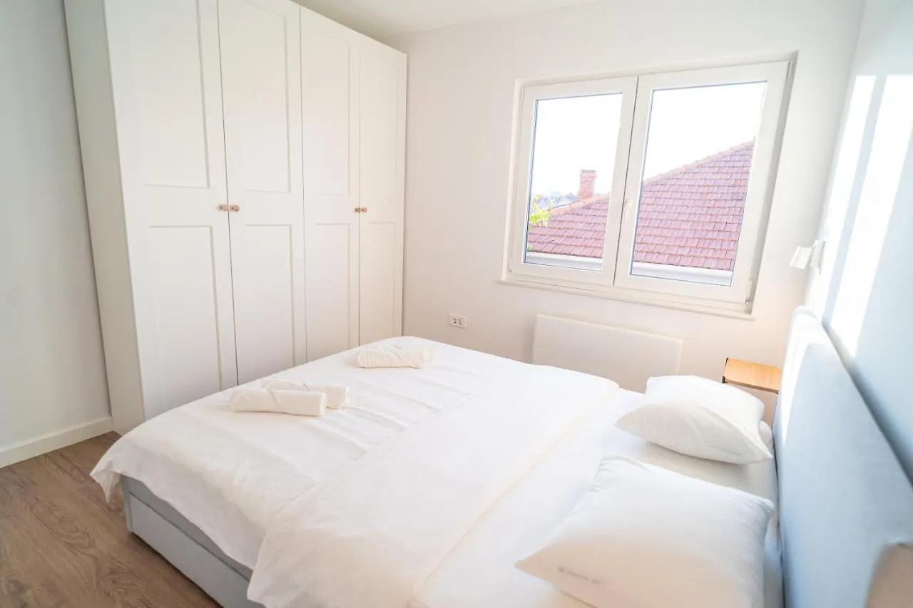 Apartment Namiko By Belmont Realty Zadar