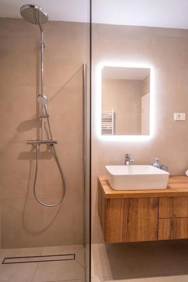 Apartment Namiko By Belmont Realty Zadar Croatia
