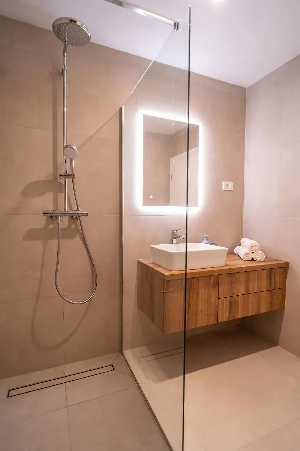 Apartment Namiko By Belmont Realty Zadar