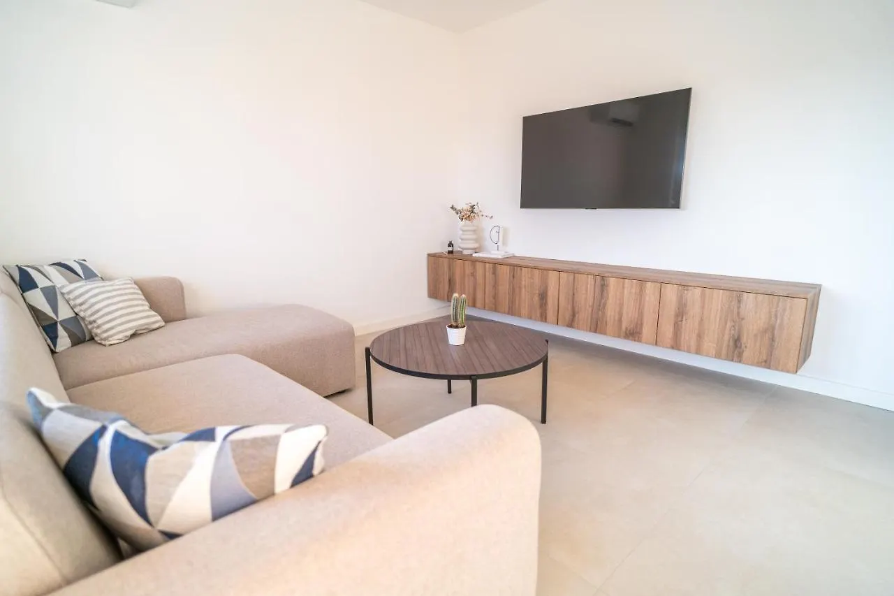 Apartment Namiko By Belmont Realty Zadar