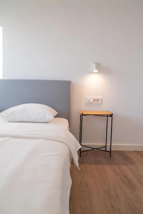 Apartment Namiko By Belmont Realty Zadar 0*,  Croatia