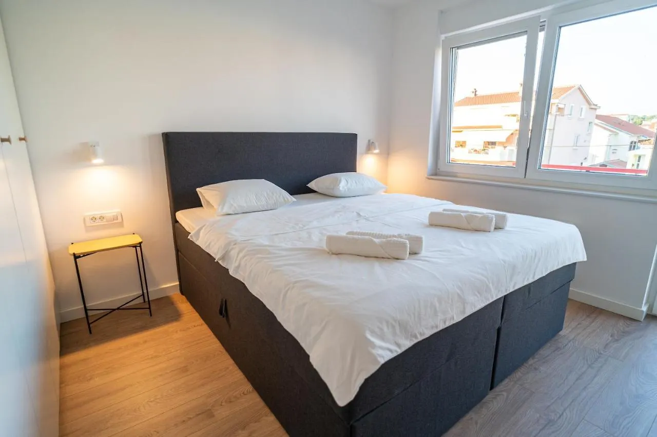 Apartment Namiko By Belmont Realty Zadar