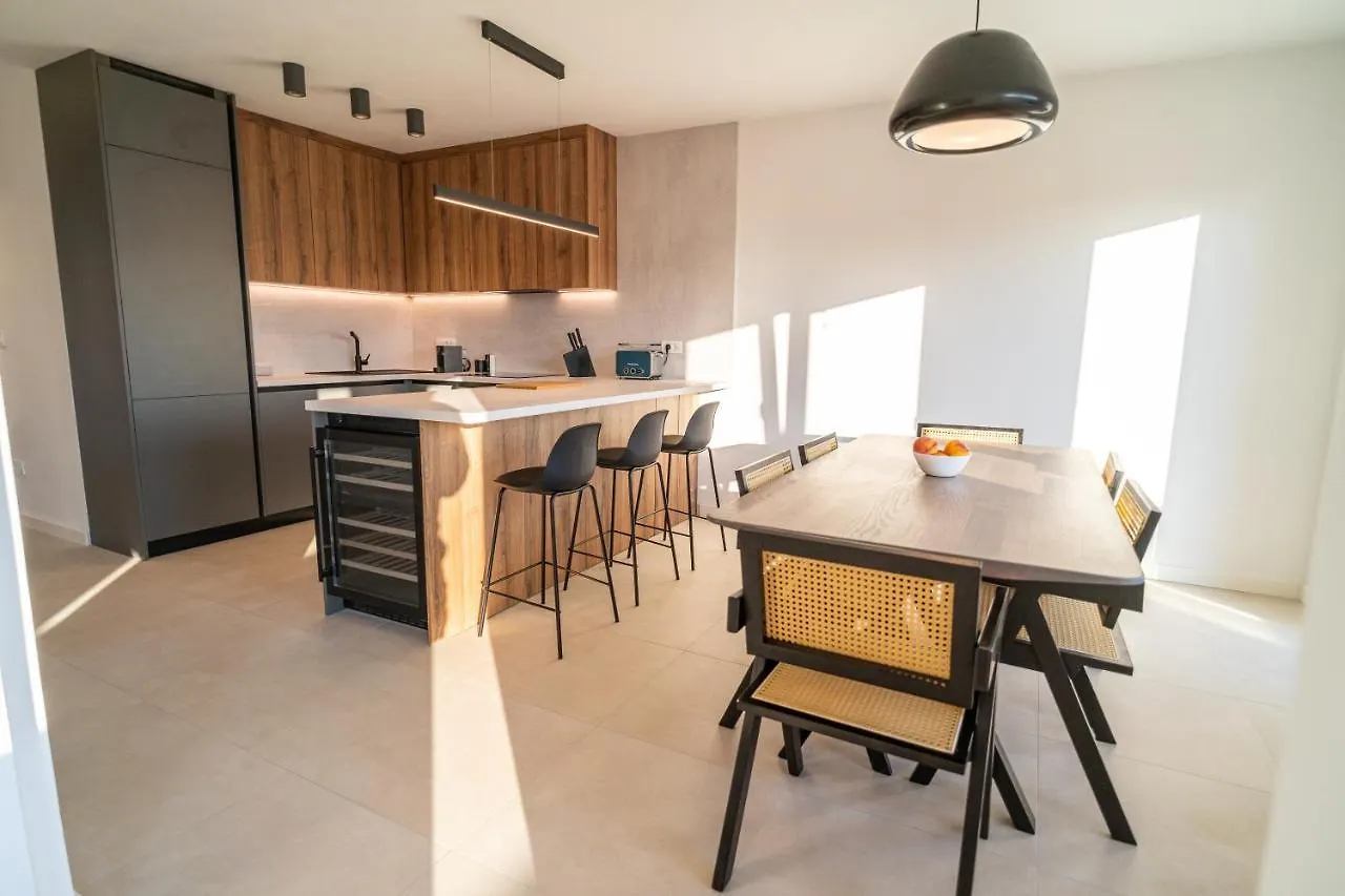 Apartment Namiko By Belmont Realty Zadar Croatia