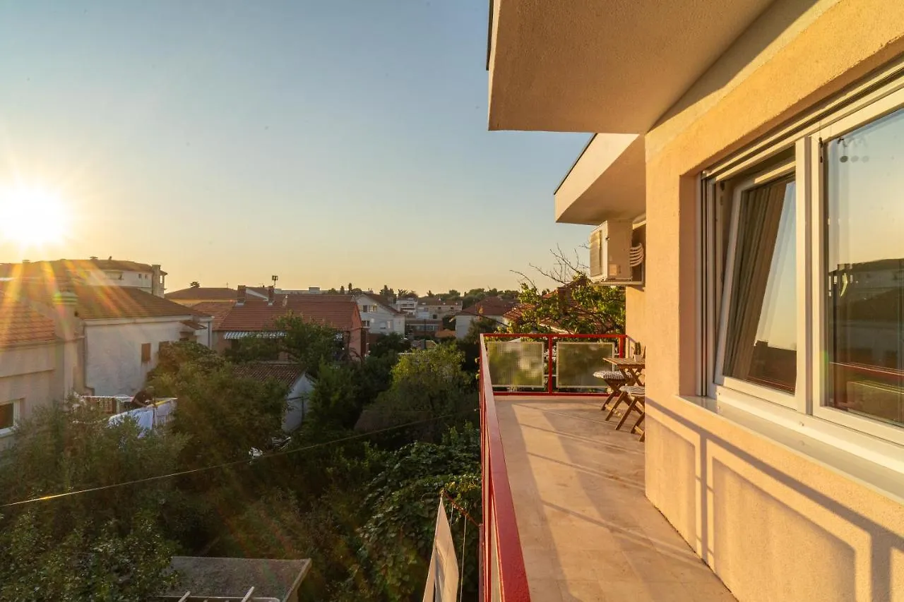 Apartment Namiko By Belmont Realty Zadar