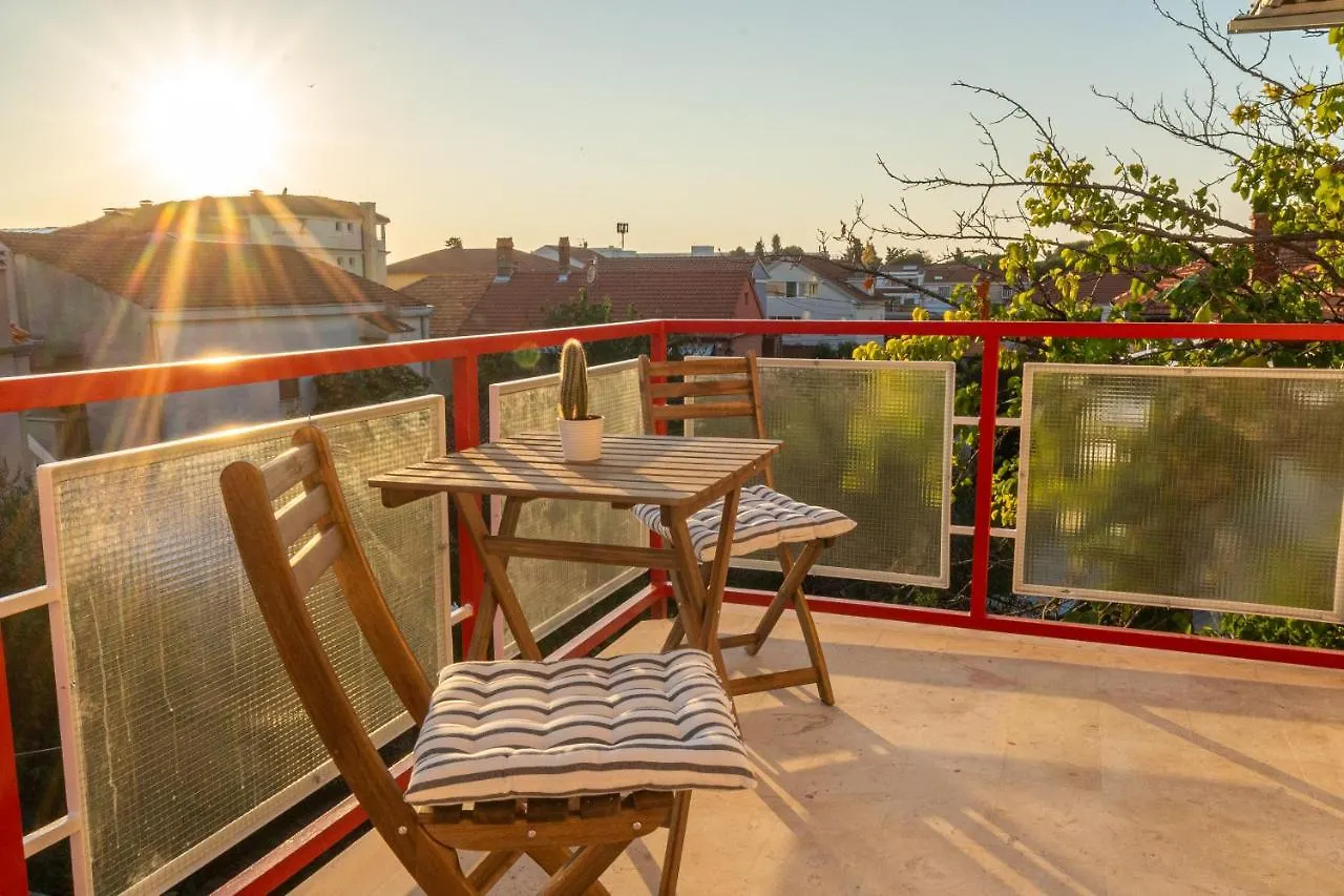 Apartment Namiko By Belmont Realty Zadar