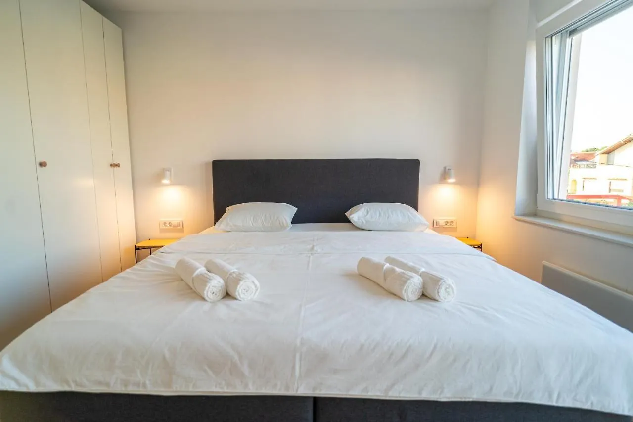 Apartment Namiko By Belmont Realty Zadar