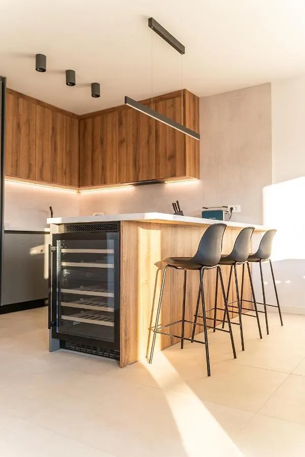 Apartment Namiko By Belmont Realty Zadar Croatia